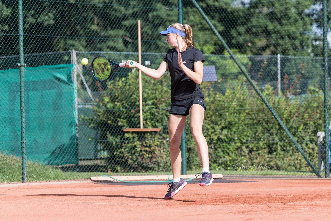 Annika Schult 112 - Bergstedt Open